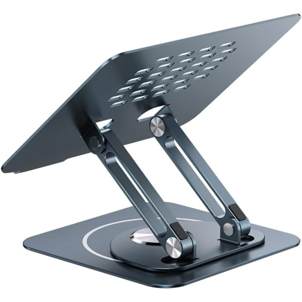 Baseus UltraStable Pro Series Foldable Rotating Lift Laptop Stand