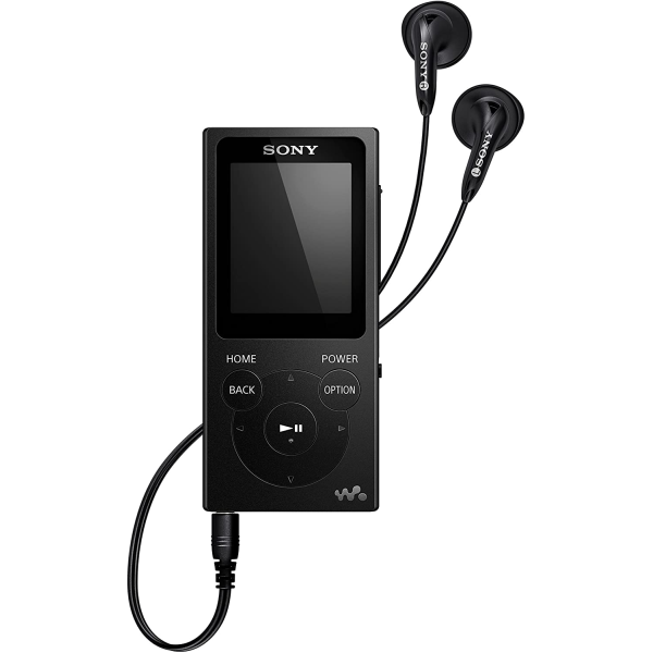 Sony NW-E394 Series 8GB Walkman Digital Music Player 