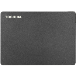 Toshiba Canvio Gaming 1TB External Hard Drive USB 3.2