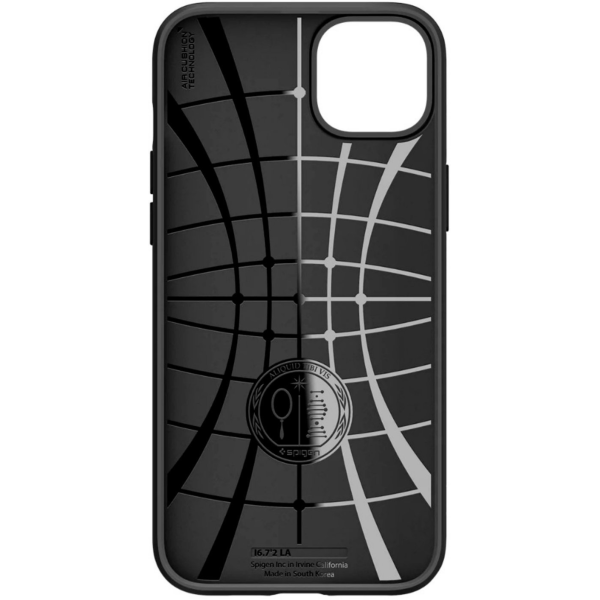 Spigen Liquid Air Armor Case for iPhone 14