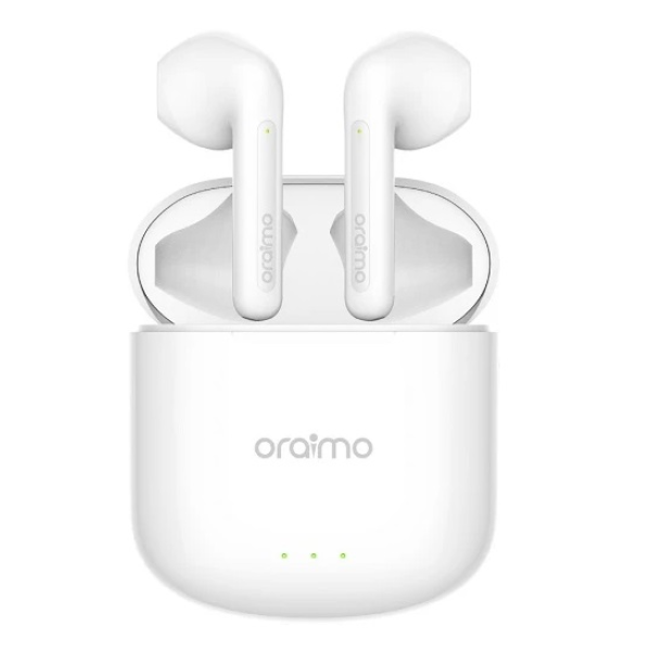 Buy oraimo FreePods-2S Half in-Ear TWS True Wireless Earbuds