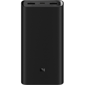 Xiaomi Power Bank 3 20000mAh Mi 18W Fast Charge 