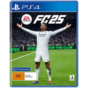 EA SPORTS FC 25 - PlayStation 4