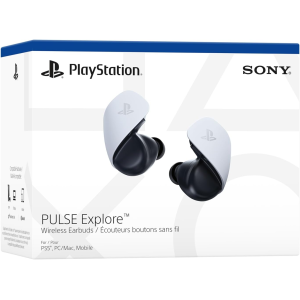 Sony Pulse Explore Wireless Earbuds