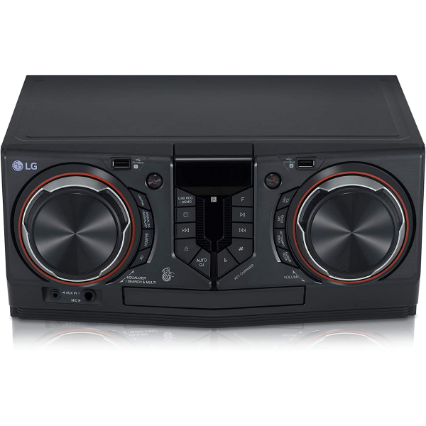 LG XBOOM CL65 950W Bluetooth Hi-Fi Sound System 