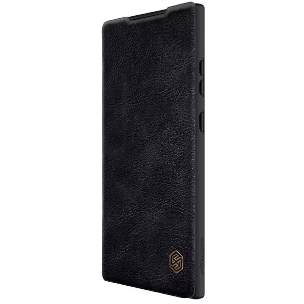 Nillkin Qin Pro Series Leather Flip case for Samsung S23 Ultra