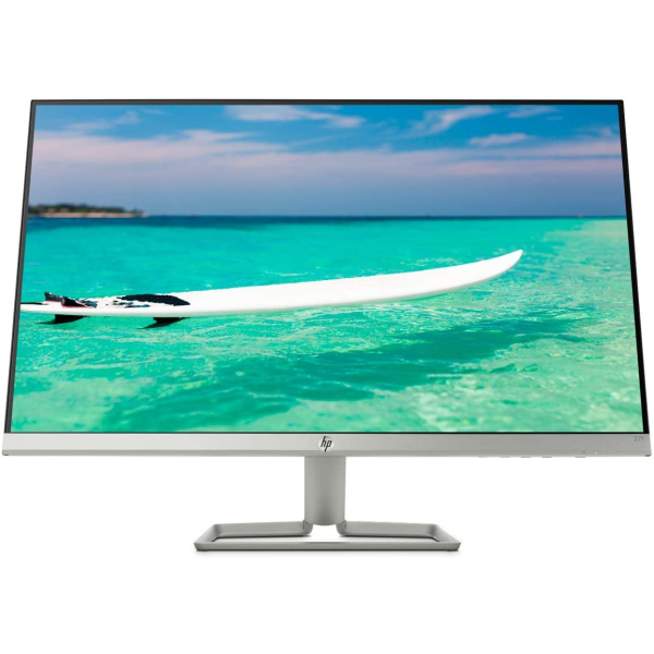 HP 27F 27 inch Full HD Ultraslim Monitor