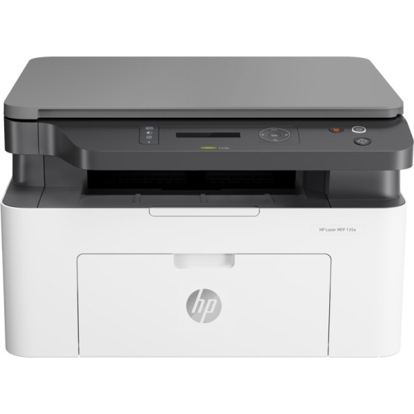 HP Laser MFP 135A A4 Mono Multifunction Printer