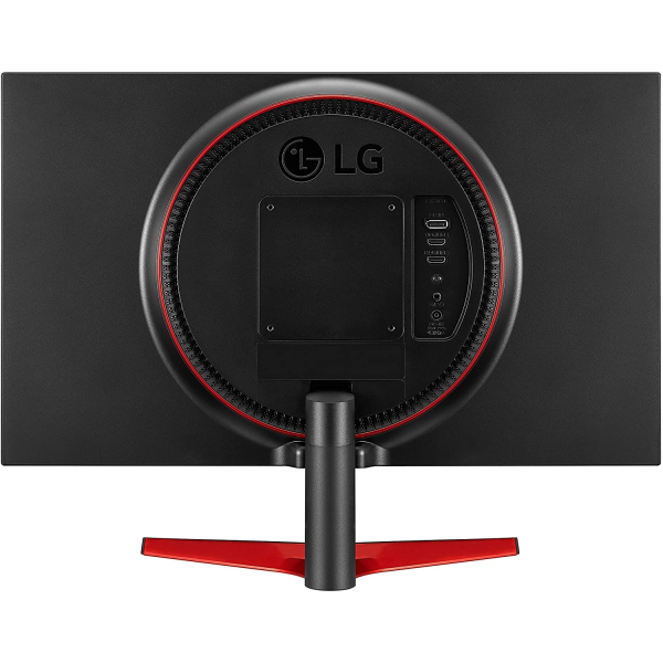 LG UltraGear 24GL600F-B 24 Inch Full HD Gaming Monitor