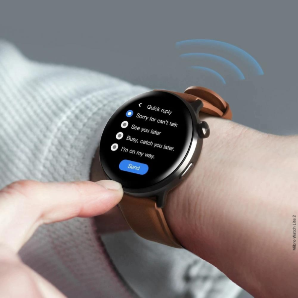 Mibro Watch Lite 2 Smartwatch 