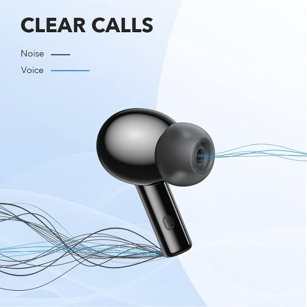 Anker Soundcore R100 TWS Wireless Earbuds