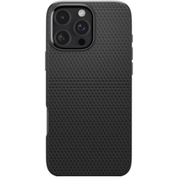 Spigen Liquid Air Armor Case for iPhone 16 Pro Max