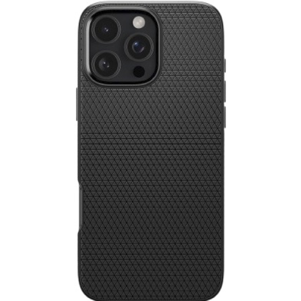 Spigen Liquid Air Armor Case for iPhone 16 Pro Max