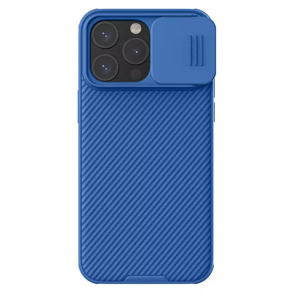 Nillkin CamShield Pro case for Apple iPhone 15 Pro