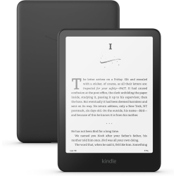 Amazon Kindle Paperwhite 12th Gen 16GB Ereader