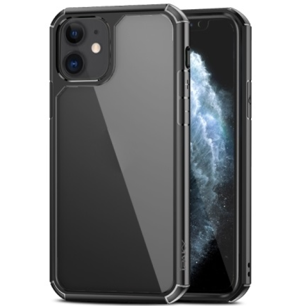 iPAKY Star King Series TPU + PC Protective Case for  iPhone 12 Pro Max