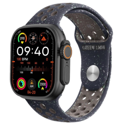 Green Lion Ultra Active Smart Watch