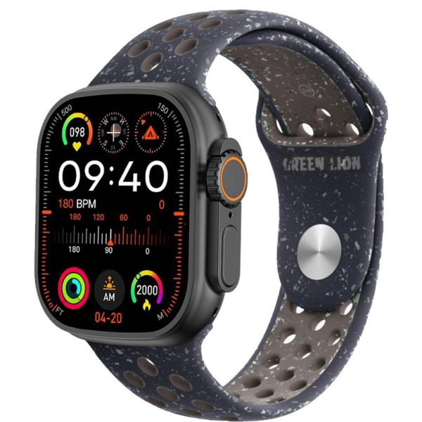 Green Lion Ultra Active Smart Watch