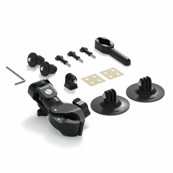 Insta360 Motorcycle Bundle ( New Version )