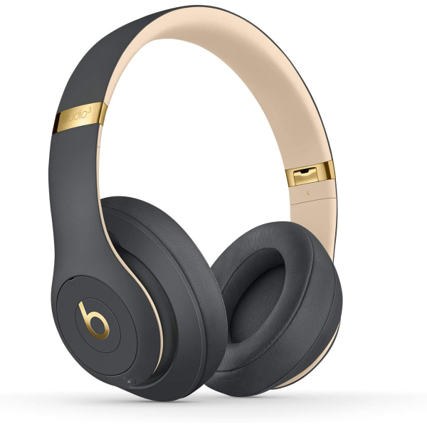 Beats Studio3 Wireless Noise Cancelling Over-Ear Headphones 