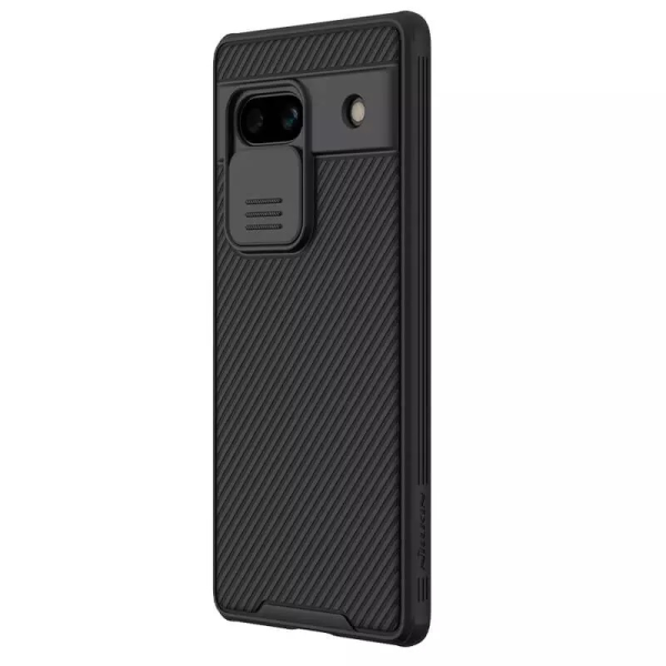 Nillkin CamShield Pro Cover Case for Google Pixel 7A