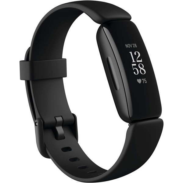 Fitbit Inspire 2 Health & Fitness Tracker 