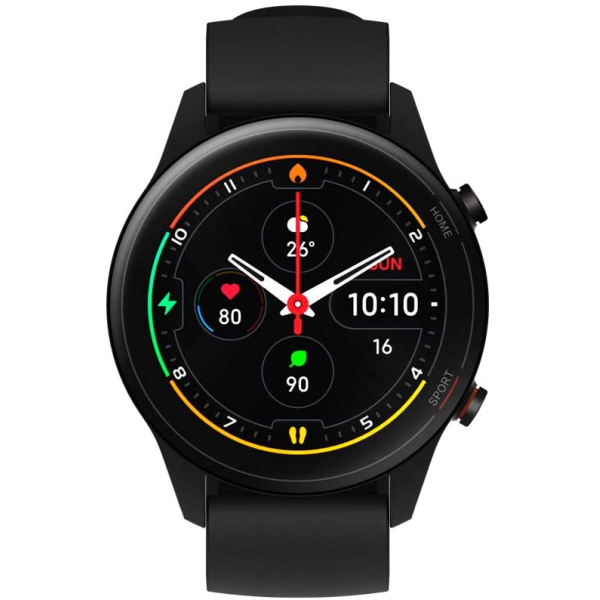 Xiaomi Mi Watch Sports Smartwatch