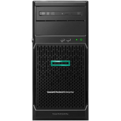 HPE ProLiant ML30 Gen10 Plus Server Intel Xeon E-2314