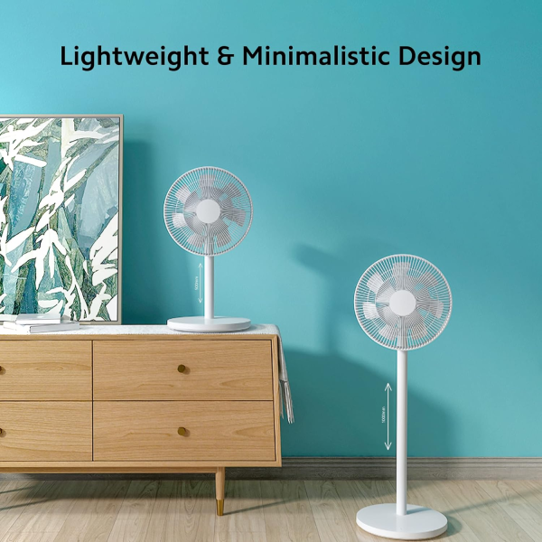 Xiaomi Mi Smart Standing Fan 2