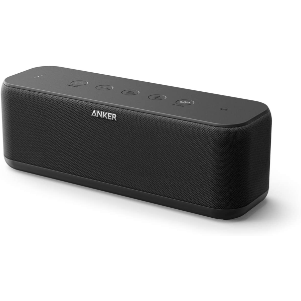 Anker Soundcore Boost 20W Bluetooth Speaker with BassUp Technology