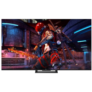 TCL C745 Series 55 inch QLED 4K UHD Gaming Smart TV