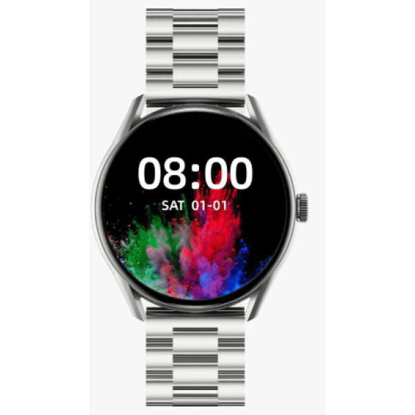 Green Lion Signature Smartwatch