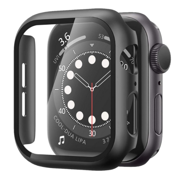 Rock Integrated Protective Case & Film for Apple Watch Ultra 49mm