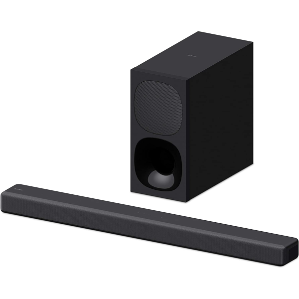 Sony HT-G700 400W 3.1-Channel Soundbar System