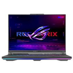 ASUS ROG Strix G16 Gaming Laptop 16" Intel Core i9-13980HX 32GB RAM 1TB SSD NVIDIA GeForce RTX 4060