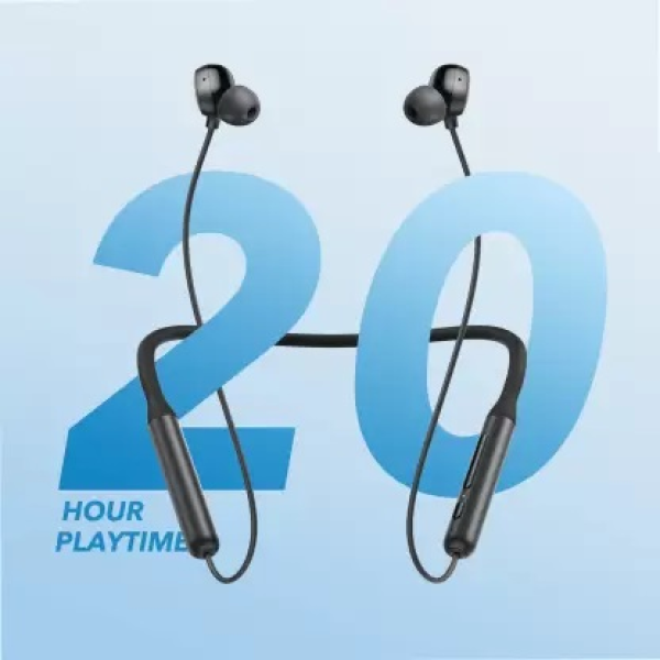 Anker Soundcore R500 Bluetooth Neckband Earphones