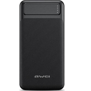 Awei P6K 20000mAh Portable Power Bank