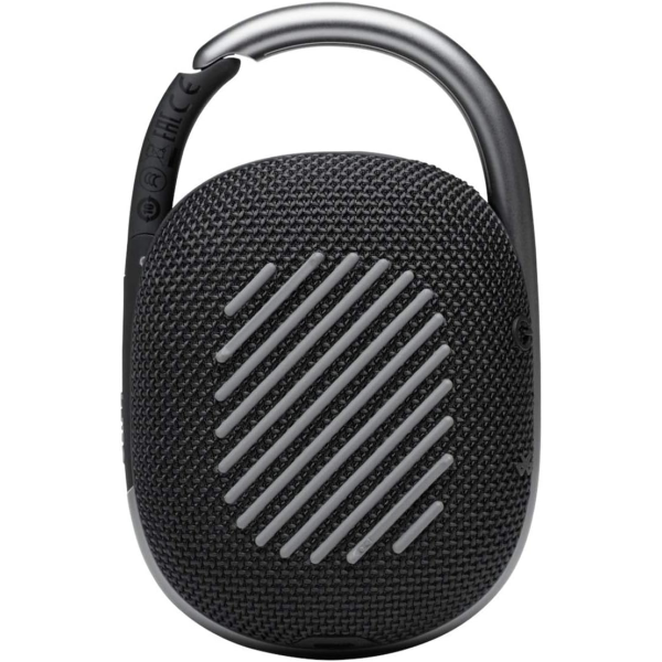 JBL Clip 5 Portable Bluetooth Wireless Speaker