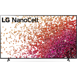 LG NANO75 Series 65 inch 4K HDR Smart NanoCell LED TV