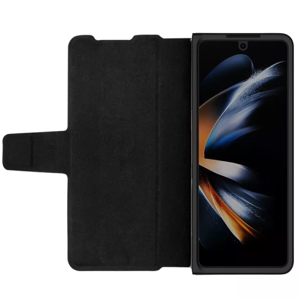 Nillkin Aoge Leather Cover case for Samsung Galaxy Z Fold5