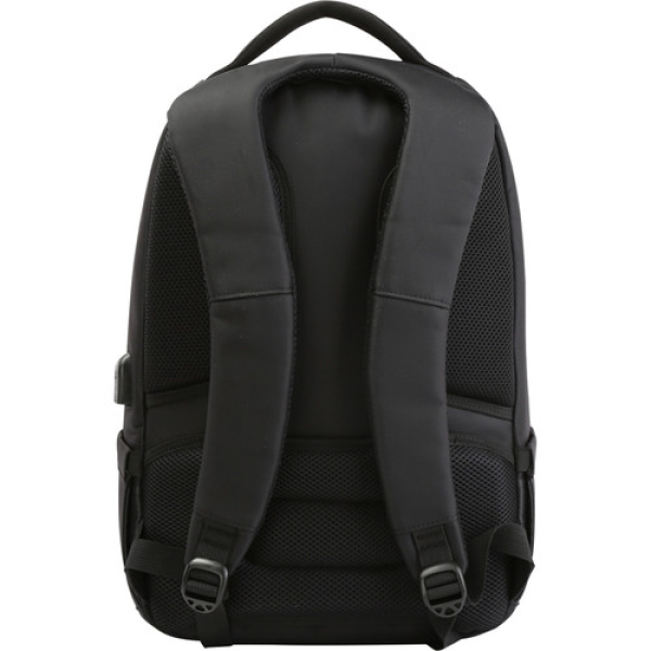 Kingsons Charged Series 15.6" Laptop Backpack - K900W