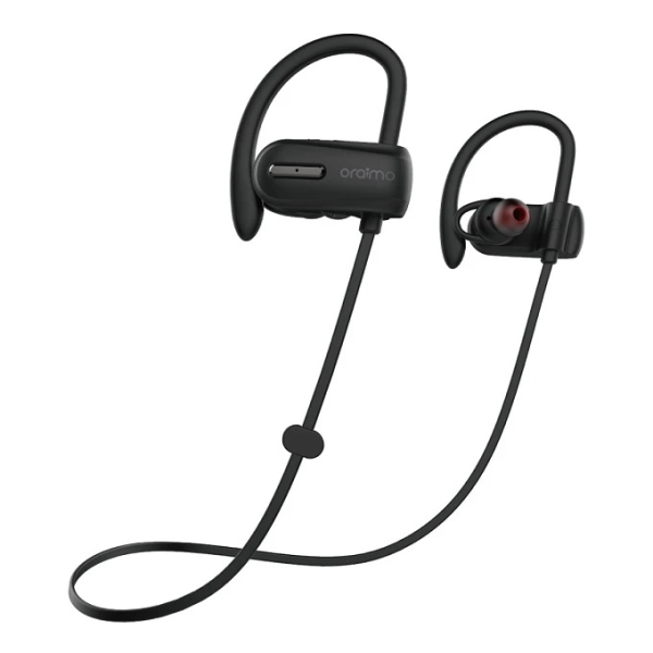 Oraimo discount bluetooth earphone