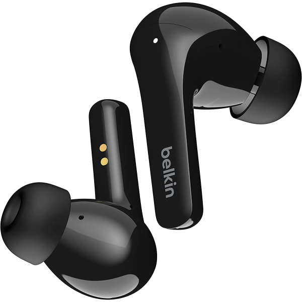 Belkin SoundForm Flow Noise Cancelling Earbuds