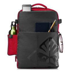 HP OMEN Gaming Water Resistant Backpack for 17.3'' Laptops