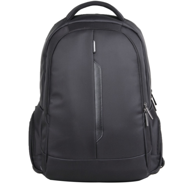 Kingsons KS3027W 15.6″ Black Laptop Backpack