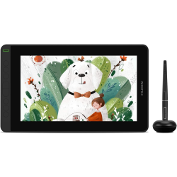 Huion Kamvas 12 Graphics Drawing Pen Display Tablet