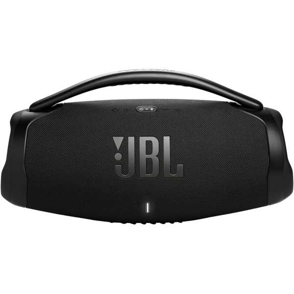 JBL Boombox 3 Wi-Fi Portable Bluetooth Speaker