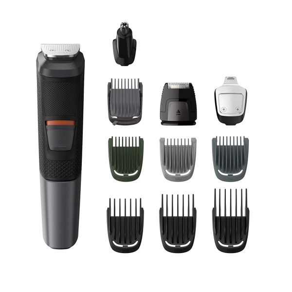 Philips Multigroom Series 5000 11-in-1 Trimmer - MG5730/15