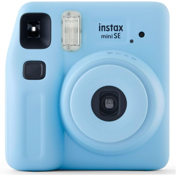 Fujifilm instax Mini SE Instant Camera 