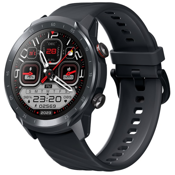 Mibro Watch A2 Smart Watch with Bluetooth Calling